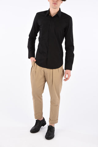 camicia R HITA in cotone