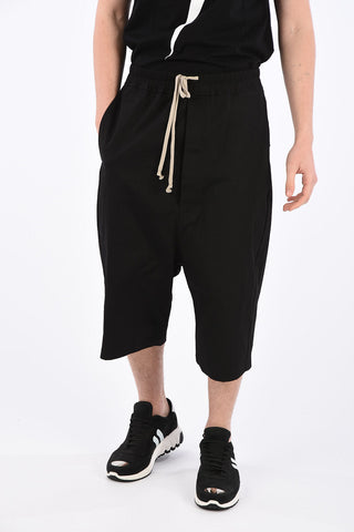 drawstring KARLOFF Pods Shorts