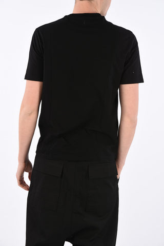 T-Shirt Loose Fit con stampa fulmine