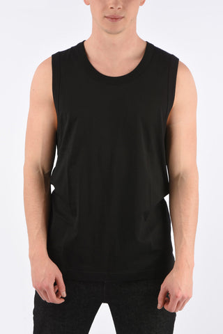 top in Cotone