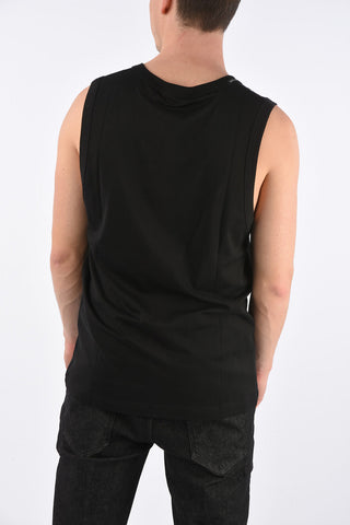 top in Cotone