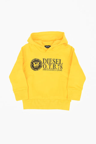 Hoodie SEPAR Sweatshirt