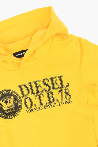 Hoodie SEPAR Sweatshirt
