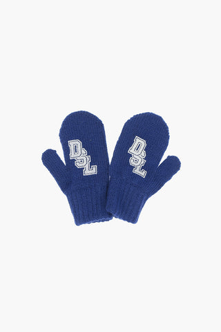 Printed NUCCIB Gloves