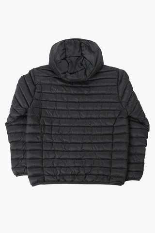 Hooded FRANKLIN Down Jacket