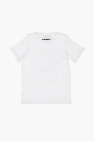 Printed T-shirt