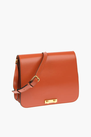 Borsa a Spalla in Pelle