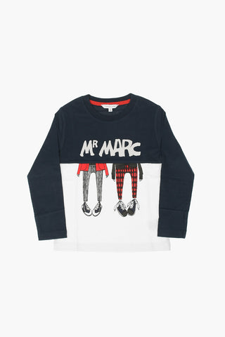Print T-shirt