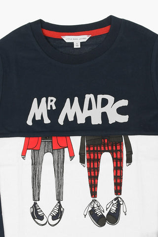 Print T-shirt
