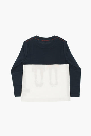 Print T-shirt