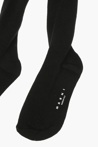 Calze in Cotone e Nylon