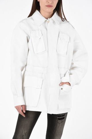 MM1 Cotton Jacket