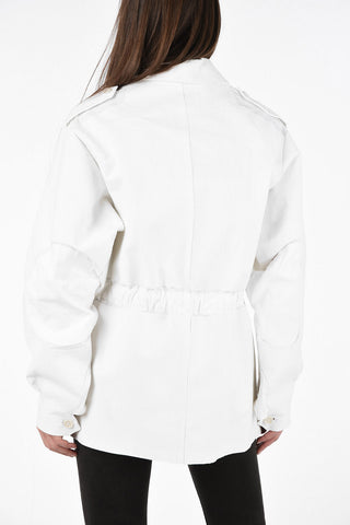 MM1 Cotton Jacket