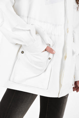 MM1 Cotton Jacket