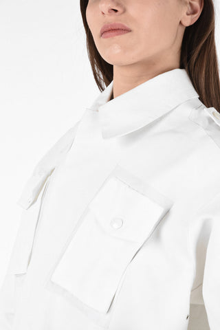 MM1 Cotton Jacket