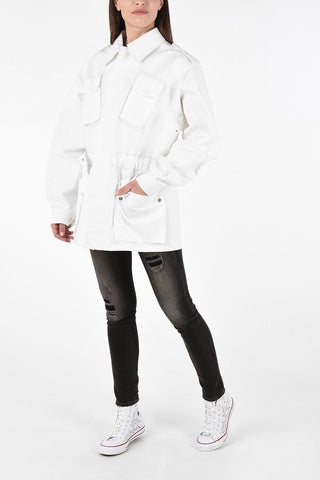 MM1 Cotton Jacket