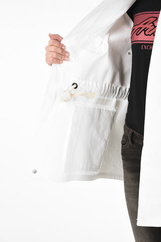MM1 Cotton Jacket
