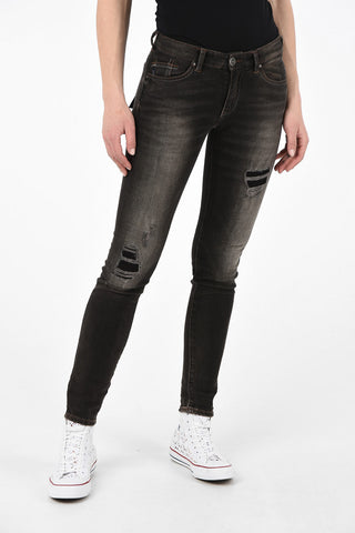 ARMANI JEANS Skinny fit 960 Jeans
