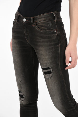 ARMANI JEANS Skinny fit 960 Jeans