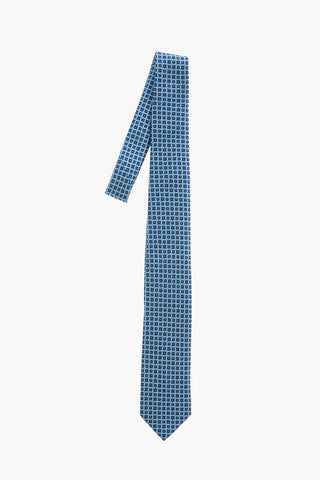 EZ TAILORING Silk Tie