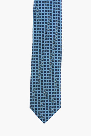 EZ TAILORING Silk Tie