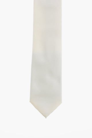 ZZEGNA Silk Tie