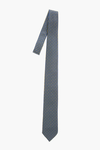 EZ TAILORING Silk Tie