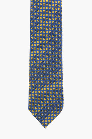 EZ TAILORING Silk Tie