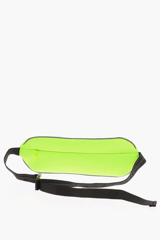 Fluo DOUBLE ARROW Bum Bag
