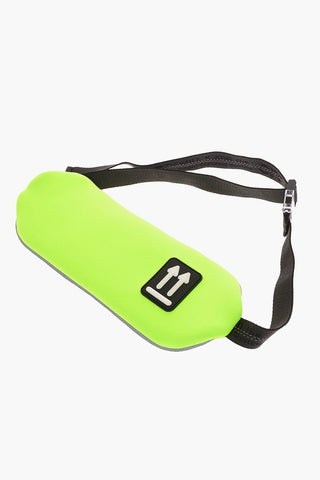 Fluo DOUBLE ARROW Bum Bag