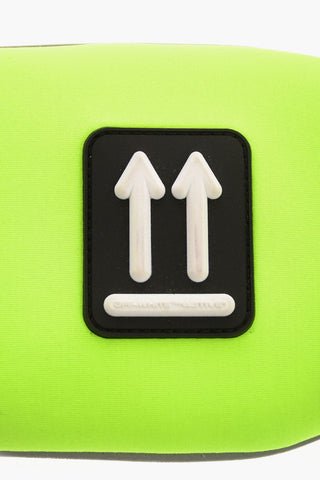 Fluo DOUBLE ARROW Bum Bag