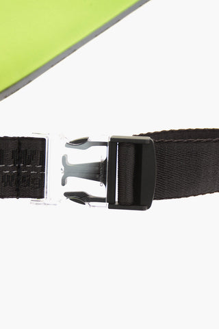 Fluo DOUBLE ARROW Bum Bag