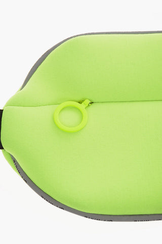 Fluo DOUBLE ARROW Bum Bag