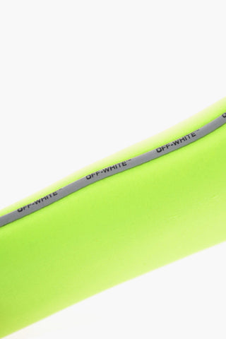 Fluo DOUBLE ARROW Bum Bag