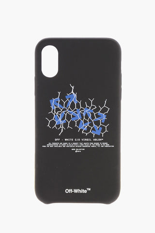 Cover FENCE ARROW per Iphone XR