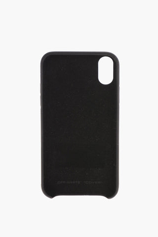 Cover FENCE ARROW per Iphone XR