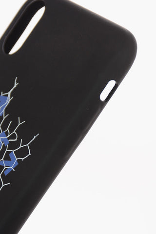 Cover FENCE ARROW per Iphone XR