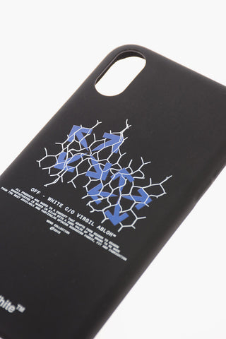 Cover FENCE ARROW per Iphone XR