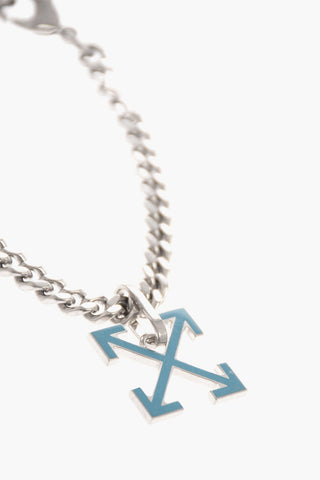 Metal ARROW CROSS Bracelet