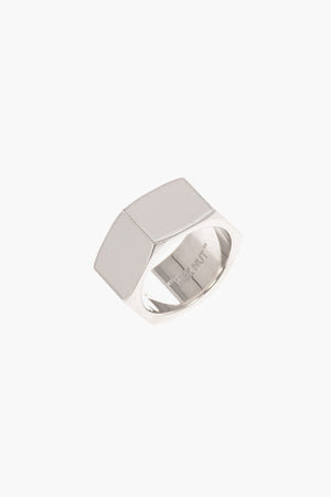 Large HEXNUT Ring