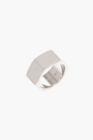 Large HEXNUT Ring