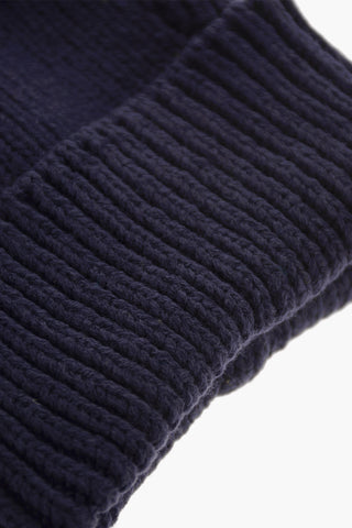 Ribbed Balaclava