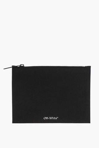 Pouch con Stampa Logo