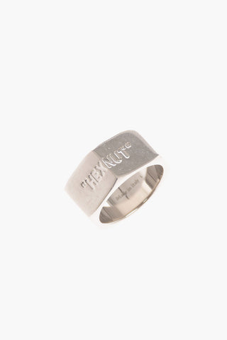 Anello HEXNUT Large