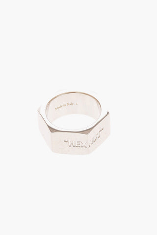Anello HEXNUT Large