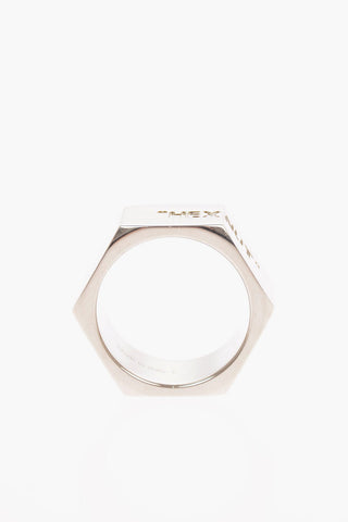 Anello HEXNUT Large