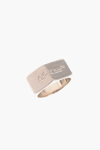 Anello HEXNUT Large