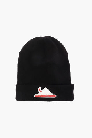 Cappello Beanie con Logo 