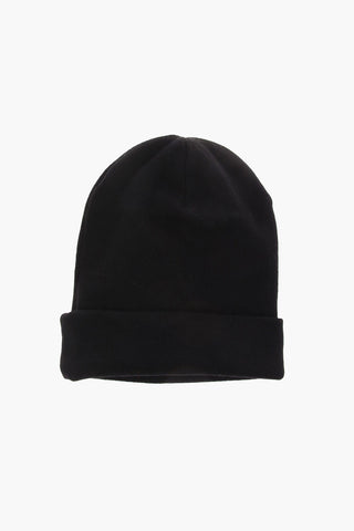 Cappello Beanie con Logo 