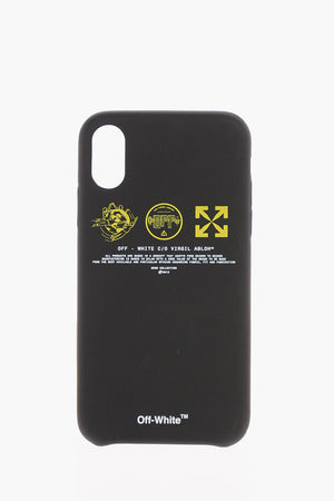 Iphone XR MULTI SYMBOLS Cover
